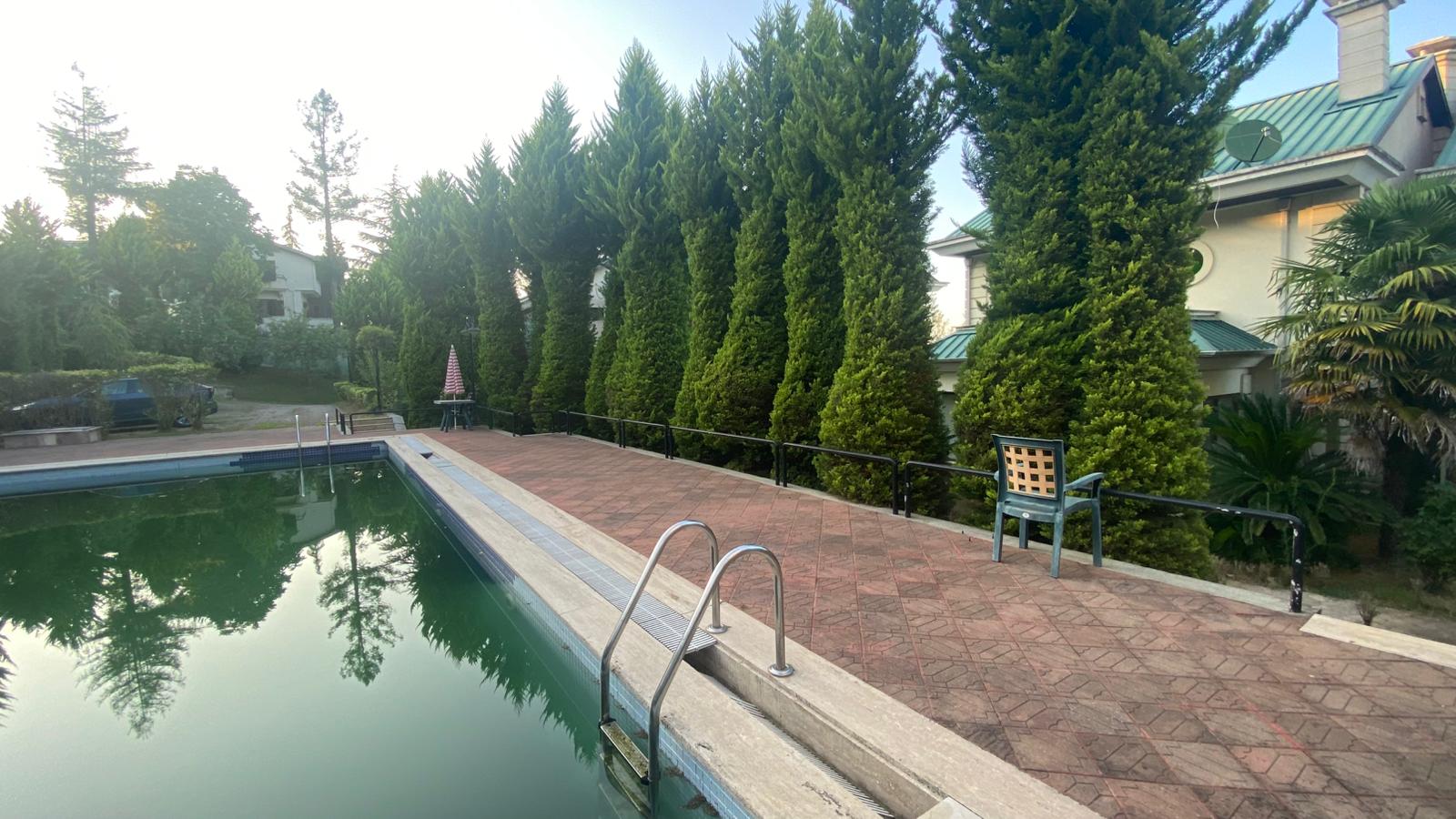 YALINCAK PARK EVLER 2'DE SATILIK TRİPLEKS VİLLA